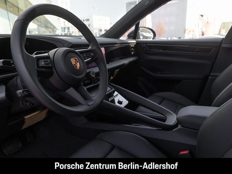 Neu Porsche Macan 300 kW (408 PS) 2026 Schwarz SUV