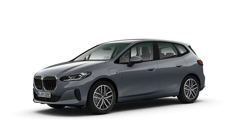 Gebraucht 2022 BMW 225 Active Tourer Luxury Line Van / Kleinbus | 27.980 € (Guter Preis) - Bild 1/3