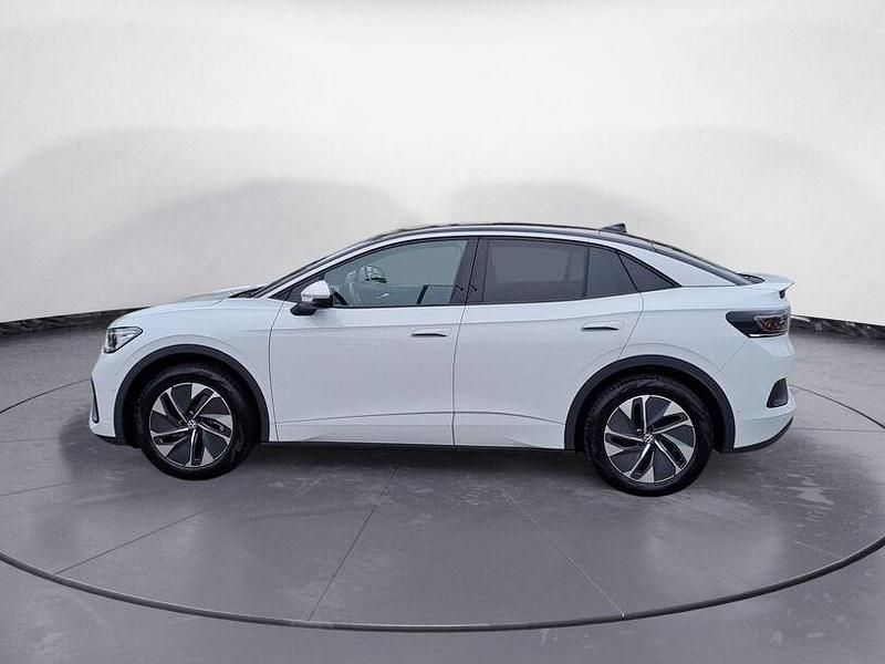 Gebraucht VW ID.5 Pro 210 kW (286 PS) 2025 Weiß SUV