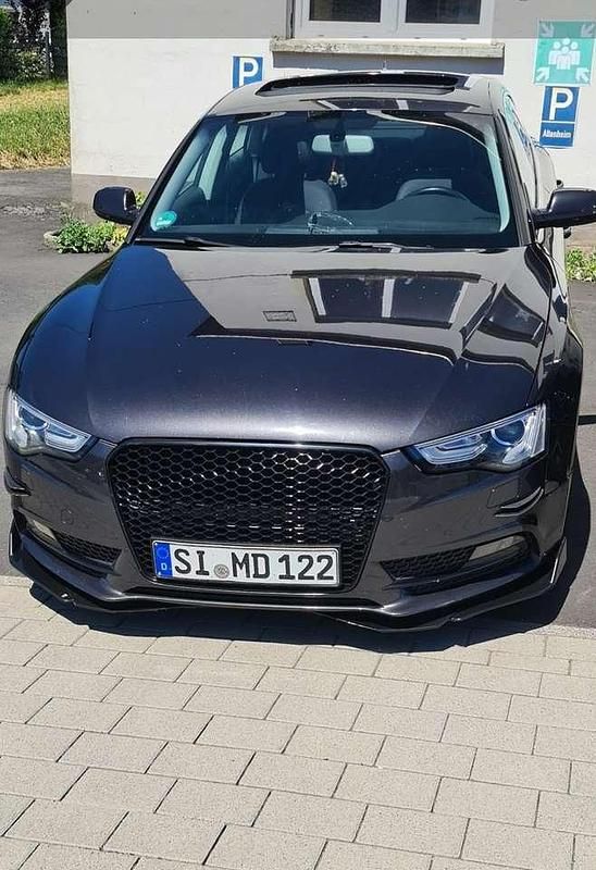 Gebraucht 2013 Audi A5 Sportback Coupé | 12.000 € (Fairer Preis) - Bild 1/4