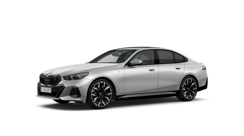 Gebraucht 2025 BMW i5 Comfort Edition Limousine | 67.655 € - Bild 1/2