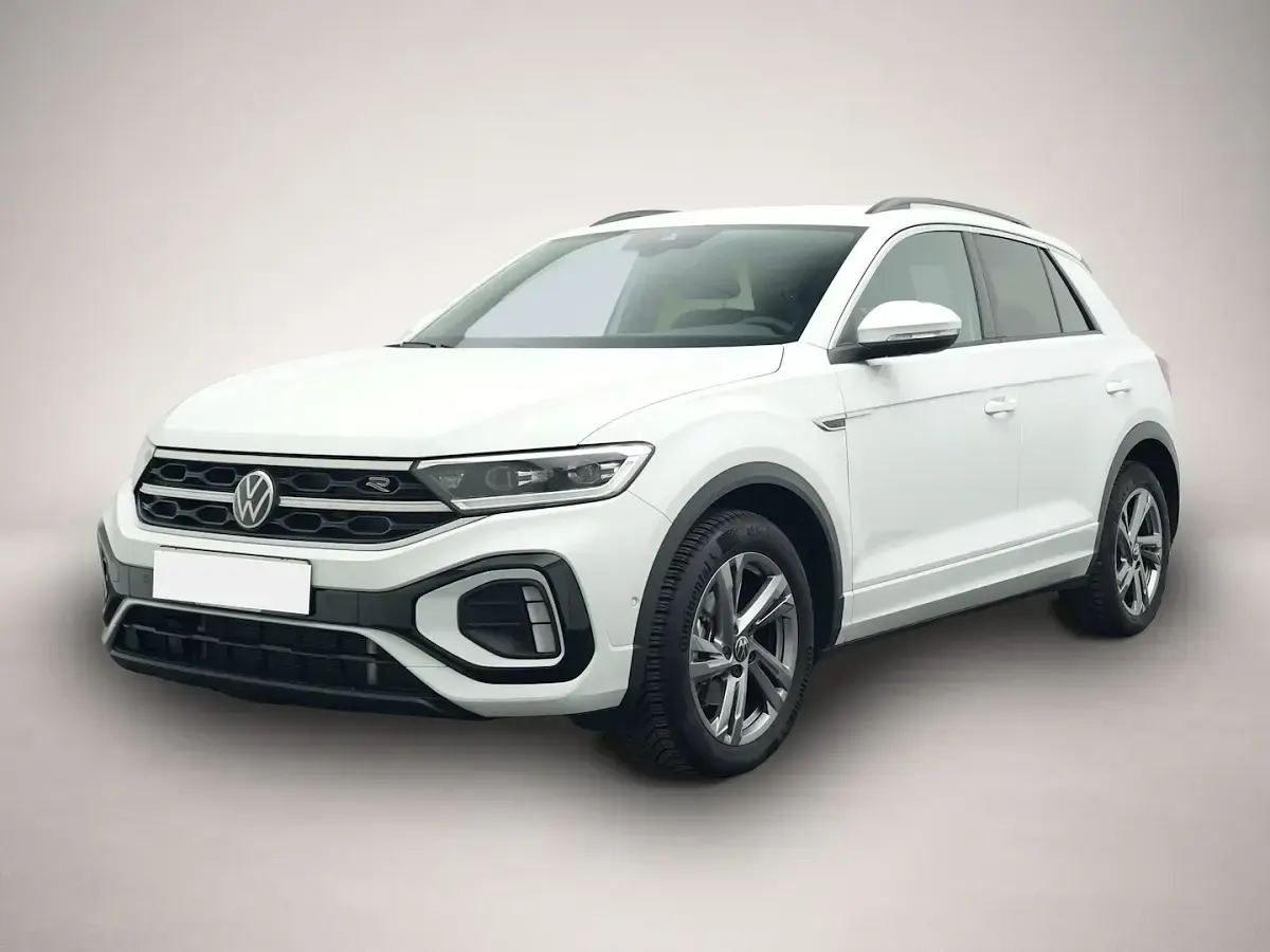 Gebraucht VW T-Roc R-line 150 PS (110 kW) 2025 SUV
