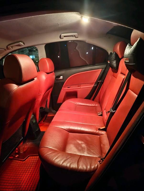 Gebraucht Ford Mondeo ST 226 PS (166 kW) 2004 Schwarz Limousine