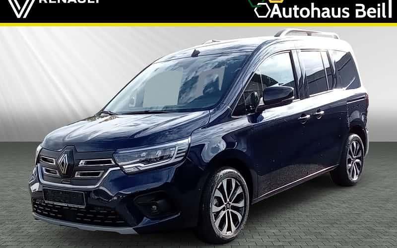 Gebraucht Renault Rafale 300 PS (220 kW) 2024 Blau(metallic) SUV