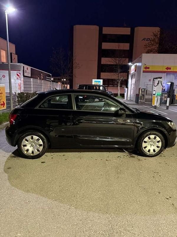 Gebraucht Audi A1 Ambition 86 PS (63 kW) 2011 Kleinwagen