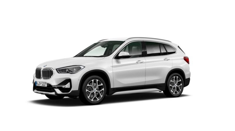 Gebraucht BMW X1 Efficient Dynamics 178 PS (130 kW) 2024 SUV