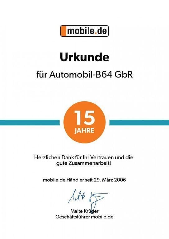 Gebraucht Hyundai Elantra 132 PS (97 kW) 2012 Weiß Limousine