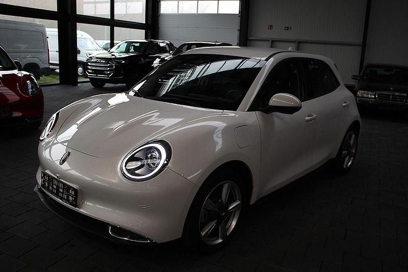 Weiß Gebraucht 2023 Ora 03 Kleinwagen | 16.990 € (Superpreis) - Bild 1/4