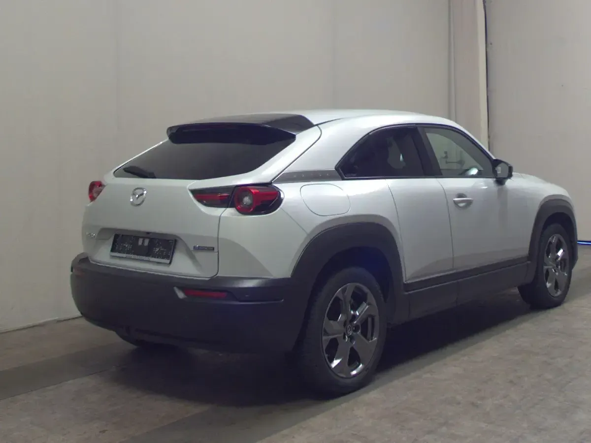Brugt Mazda MX30 First 106 kW (145 HK) 2020 SUV