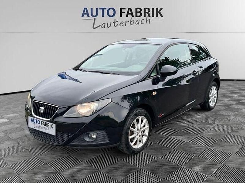 Andere Gebraucht 2011 Seat Ibiza | 4.290 € (Fairer Preis) - Bild 1/4