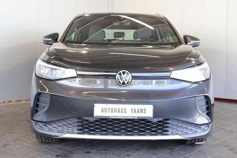 Second-hand VW ID.4 Pro Performance 150 kW (204 CP) 2021 Gri SUV