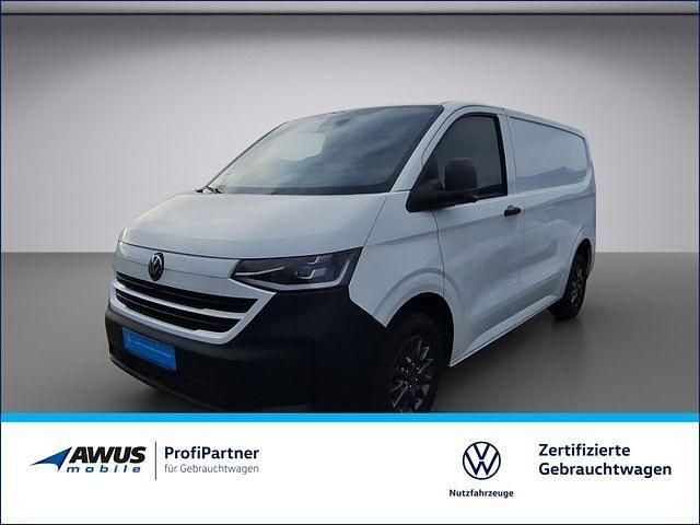 Weiß Neu 2025 VW Transporter Van | 42.890 € - Bild 1/3
