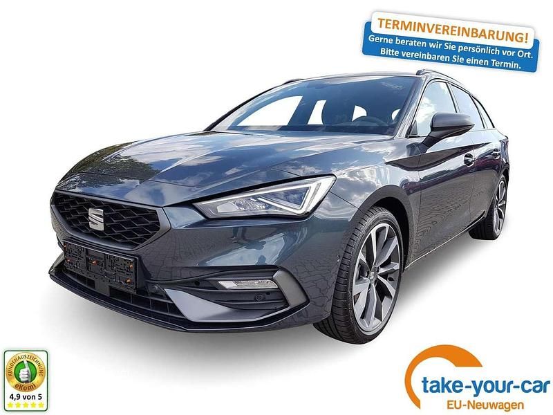 Wählbar Neu 2025 Seat Leon Style Kombi | 24.580 € (Superpreis) - Bild 1/4