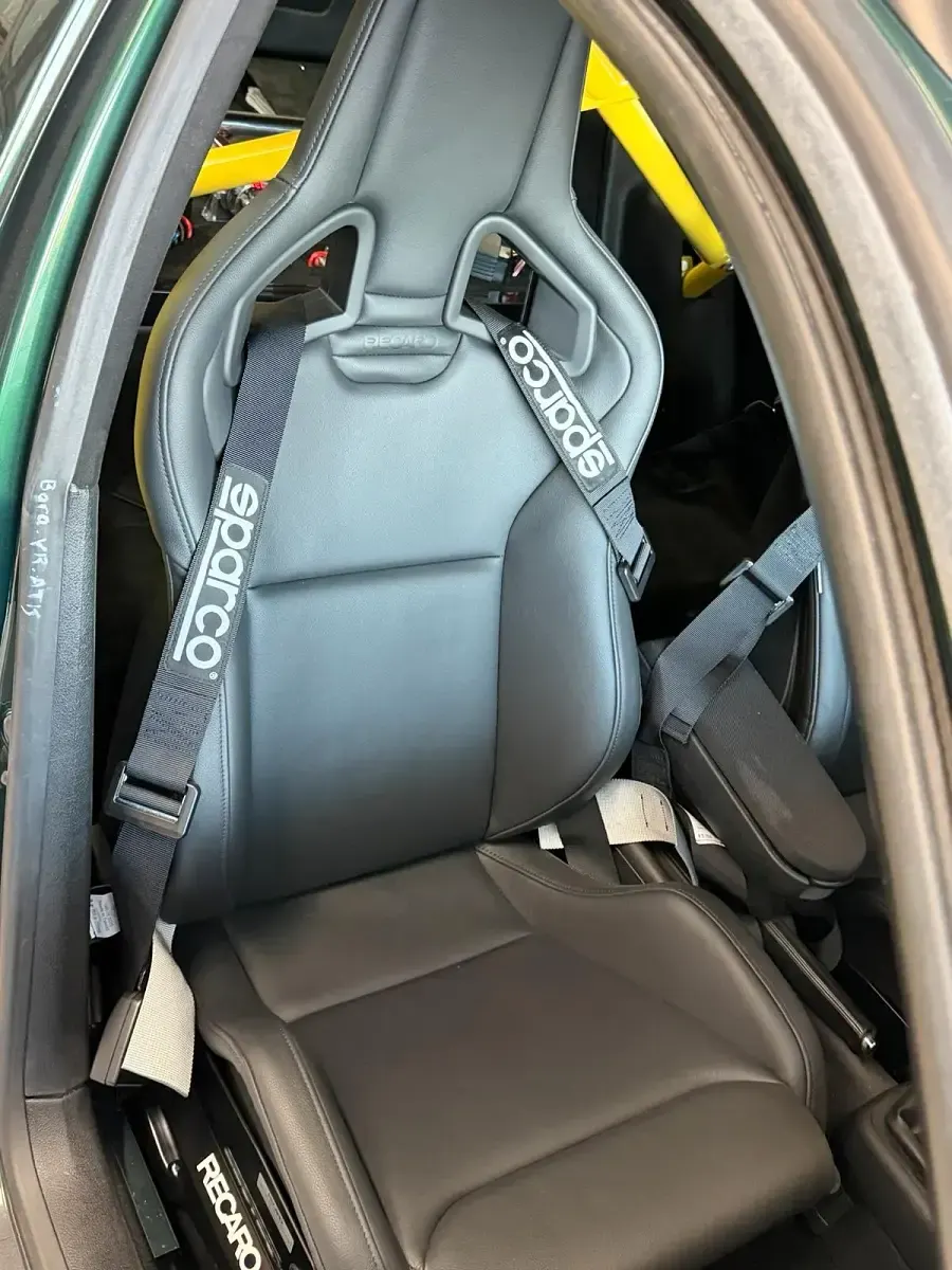 Gebraucht VW Bora 150 PS (110 kW) 2000 Grün Kombi