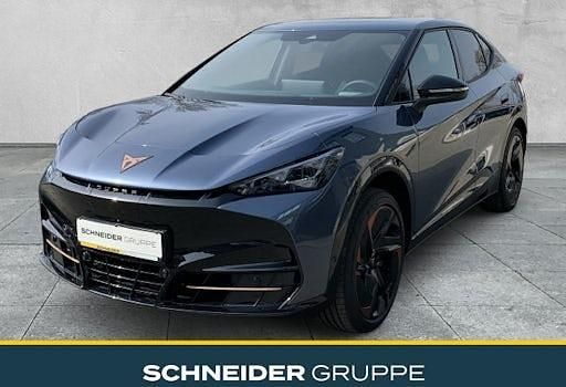 Gebraucht Cupra Tavascan VZ 250 kW (340 PS) 2026 Blau SUV