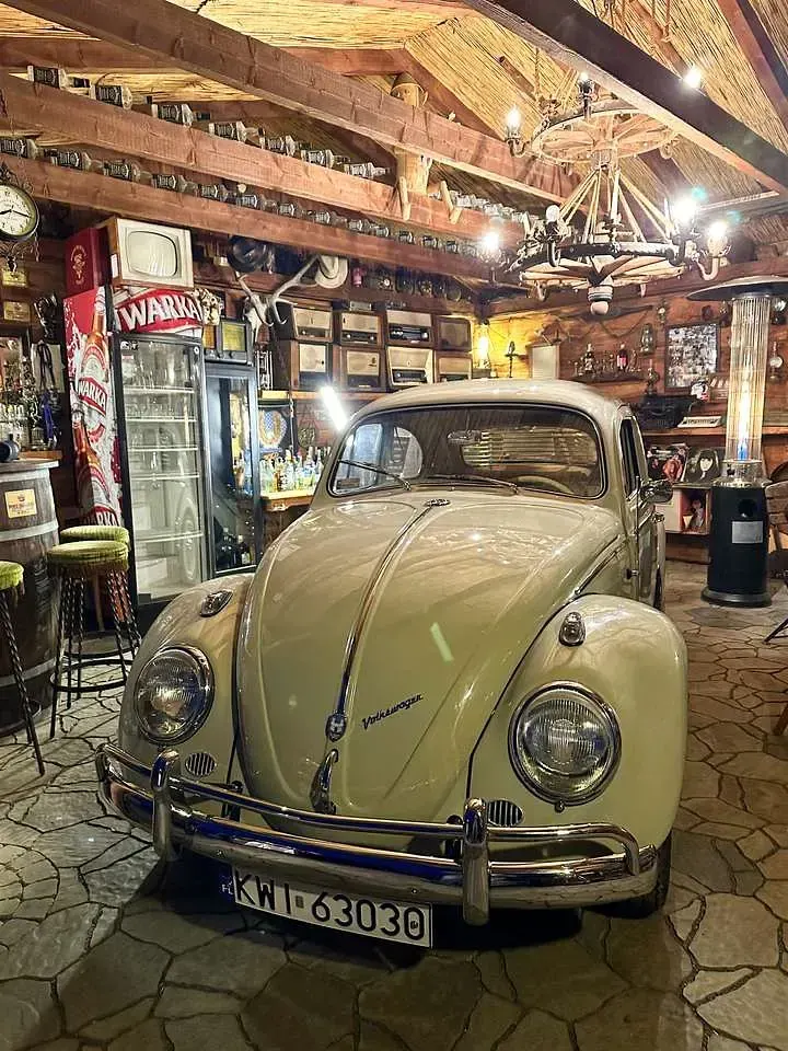Gebraucht VW Beetle 34 PS (25 kW) 1962