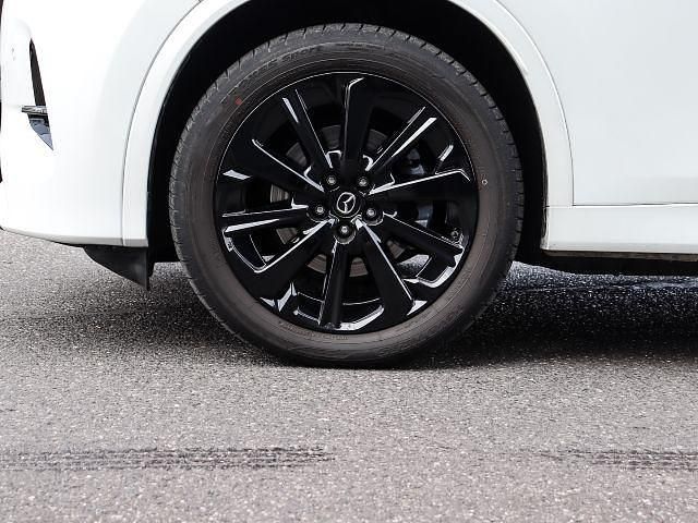 Gebraucht Mazda 6 Homura-Line 254 PS (186 kW) 2025 SUV