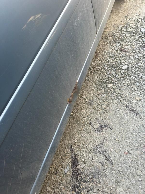 Gebraucht Opel Meriva 100 PS (73 kW) 2008 Grau Van / Kleinbus