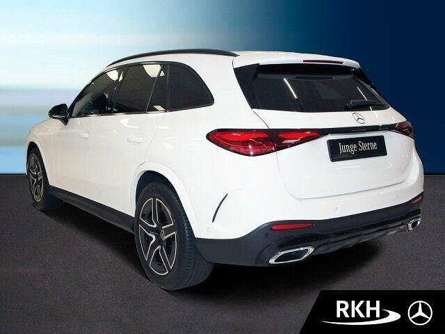 Gebraucht Mercedes 200 Advanced Plus 204 PS (150 kW) 2025 SUV