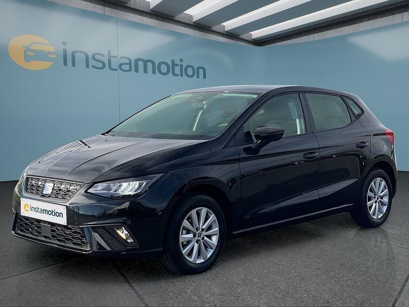 Gebraucht 2025 Seat Ibiza Reference Kleinwagen | 16.349 € (Guter Preis) - Bild 1/4