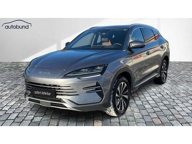 Neu BYD Seal Boost 218 PS (160 kW) 2025 SUV