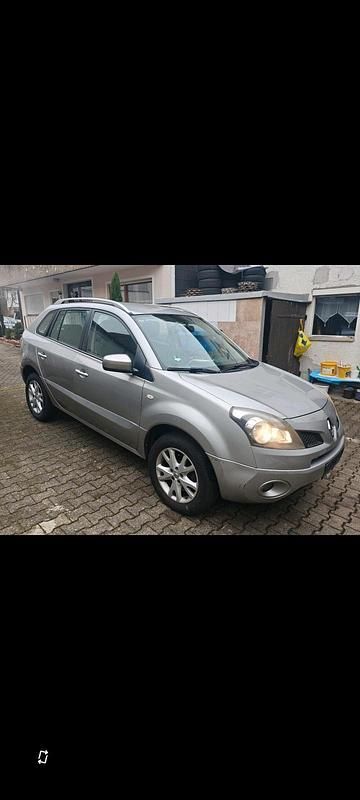 Gebraucht Renault Koleos 171 PS (125 kW) 2009 Gold SUV