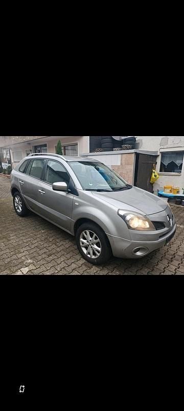 Gold Gebraucht 2009 Renault Koleos SUV | 3.950 € (Fairer Preis) - Bild 1/2