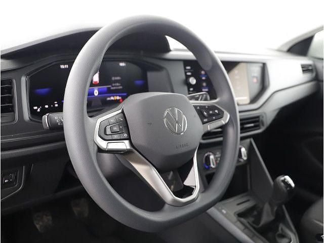 Neu VW Taigo 95 PS (69 kW) 2026 Grau SUV