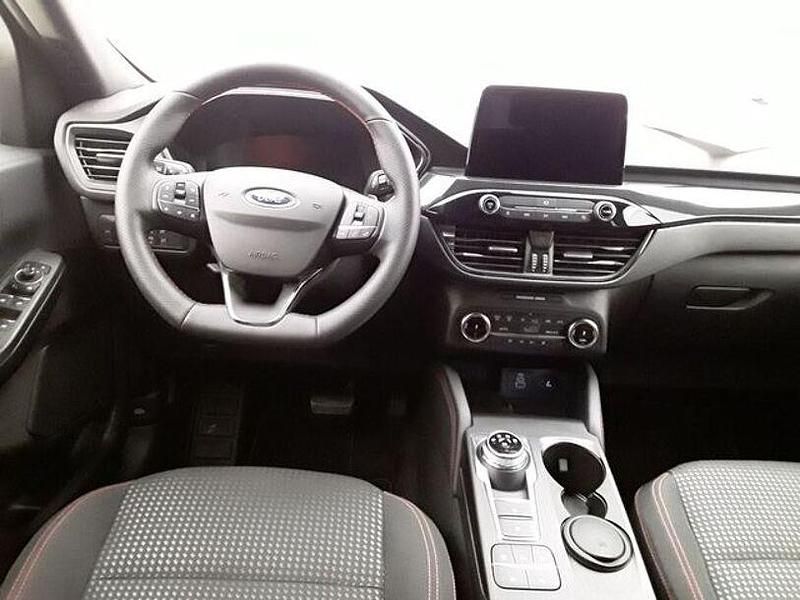 Silber Gebraucht 2024 Ford Kuga ST-Line SUV | 26.690 € (Guter Preis) - Bild 1/4