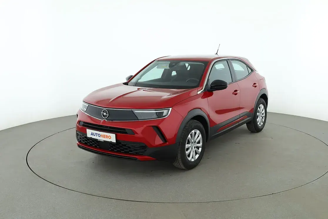 Gebraucht Opel Mokka Edition 101 PS (74 kW) 2023 SUV