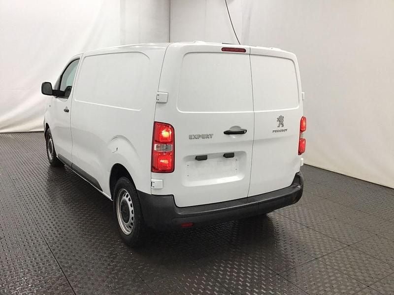 Gebraucht Peugeot Expert 122 PS (89 kW) 2021 Van