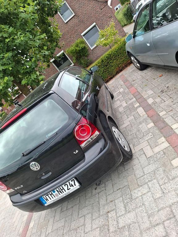Gebraucht 2007 VW Polo Limousine | 1.000 € (Superpreis) - Bild 1/4