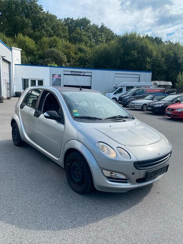 Gebraucht 2005 Smart ForFour Kleinwagen | 2.200 € - Bild 1/4