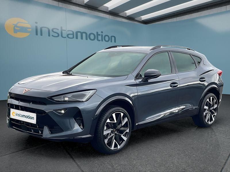 Gebraucht 2025 Cupra Formentor SUV | 36.149 € (Fairer Preis) - Bild 1/4