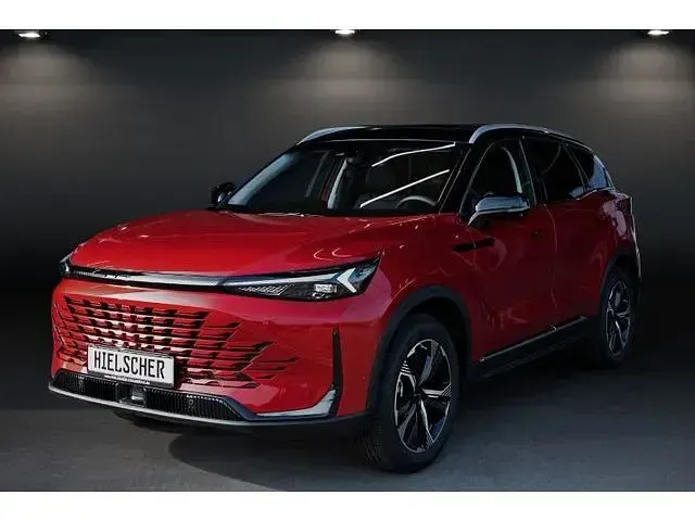 Neu Baic X75 177 PS (130 kW) 2025 SUV