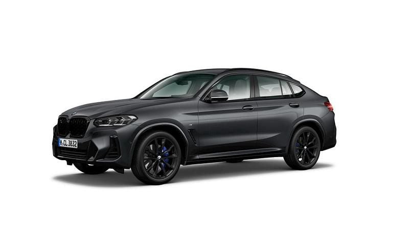 Gebraucht BMW X4 Shadowline 245 PS (180 kW) 2025 SUV