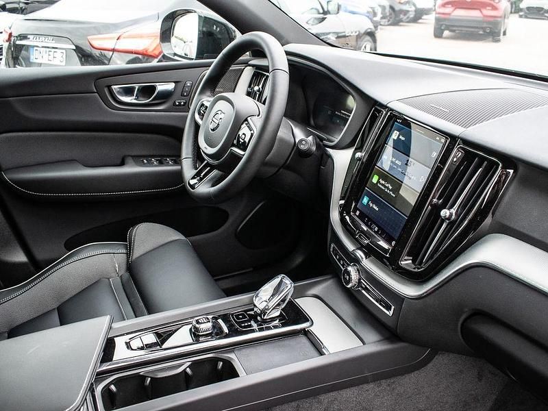 Gebraucht Volvo XC60 Plus 455 PS (334 kW) 2023 Grau SUV