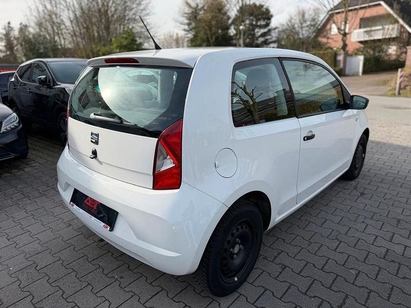 Usata Seat Mii 60 CV (44 kW) 2014 Other Utilitaria