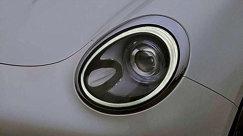 Gebraucht Ora 03 125 kW (171 PS) 2023 Weiß Kleinwagen