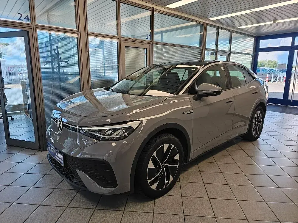 Gebraucht VW ID.5 Pro 127 kW (174 PS) 2023 Mondsteingrau SUV