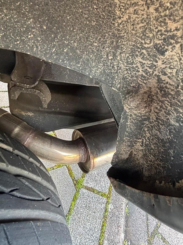 Gebraucht Ford Mustang 87 PS (63 kW) 1982 Coupé