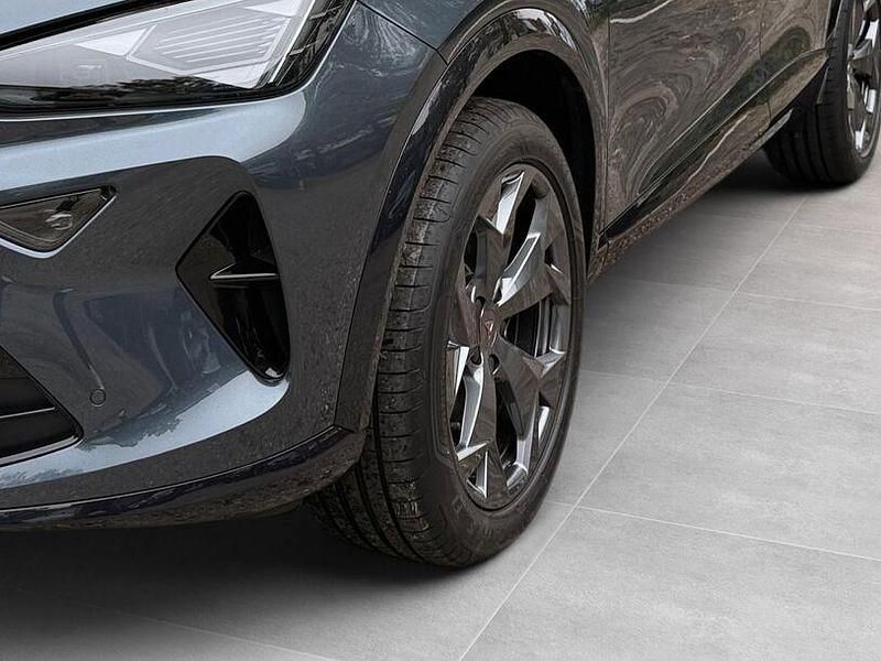 Gebraucht Cupra Formentor 150 PS (110 kW) 2025 Grau SUV