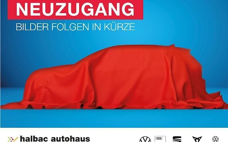 Neu VW Tayron Elegance 272 PS (200 kW) 2026 Blau SUV