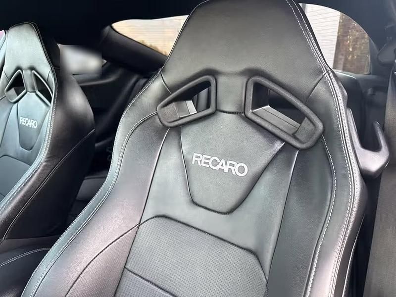 Gebraucht Ford Mustang Mach 1 460 PS (338 kW) 2023 Schwarz Coupé