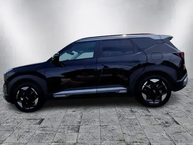 Neu Kia Seltos Vision 180 PS (132 kW) 2026 Aurora schwarz metallic SUV