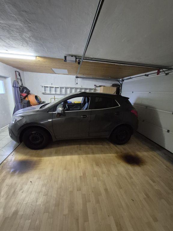 Gebraucht 2015 Opel Mokka SUV | 12.200 € (Fairer Preis) - Bild 1/4