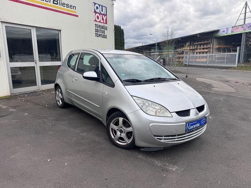 Gebraucht 2006 Mitsubishi Colt Instyle Limousine | 2.990 € (Etwas zu teuer) - Bild 1/4