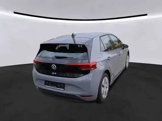 Gebraucht VW ID.3 Pro 150 kW (204 PS) 2024 Grau Kleinwagen