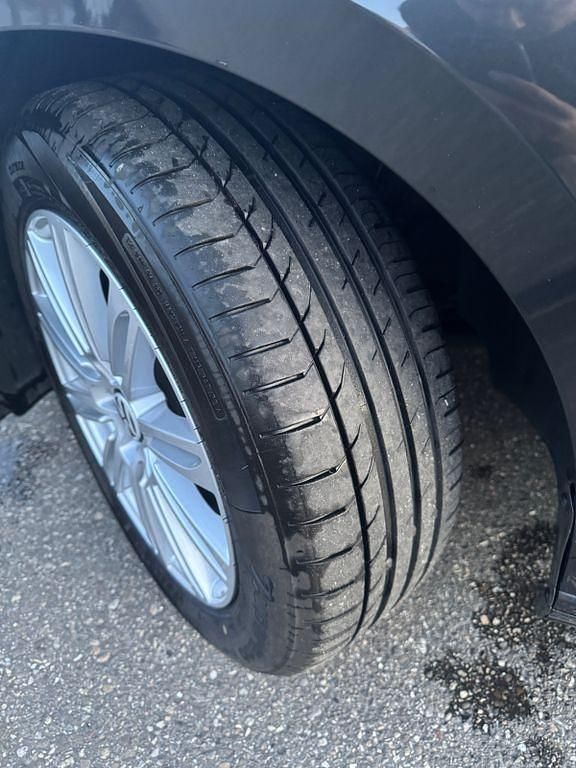 Gebraucht VW Passat Comfortline 120 PS (88 kW) 2017 Kombi