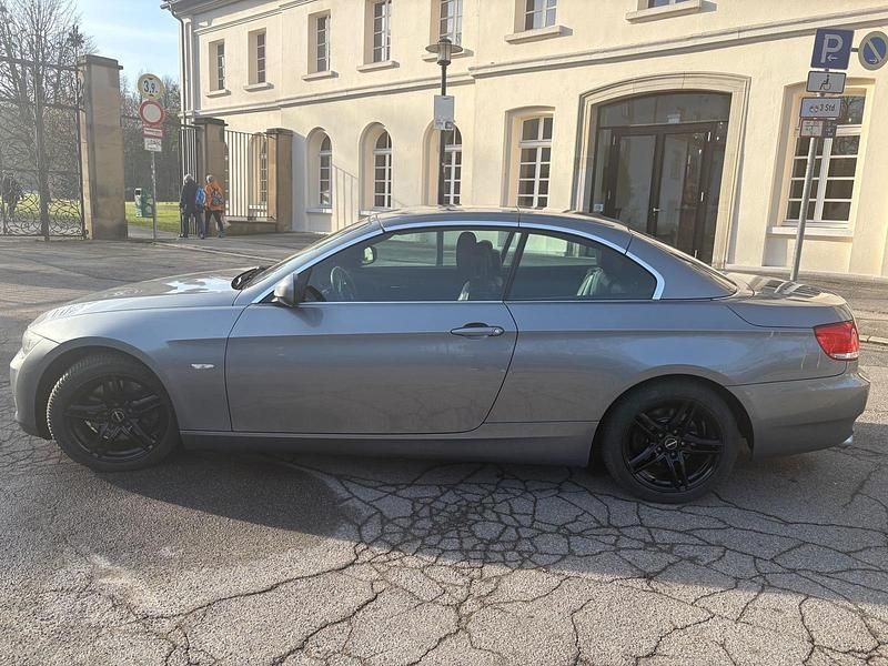 Gebraucht 2010 BMW 325 Cabriolet Cabrio | 11.500 € (Fairer Preis) - Bild 1/4